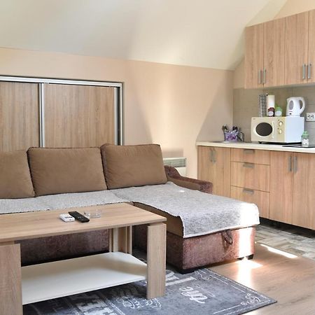 Berlin Apartment Brčko Εξωτερικό φωτογραφία