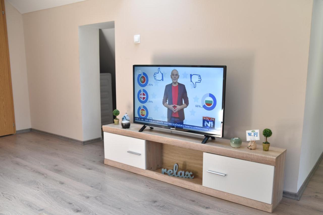 Berlin Apartment Brčko Εξωτερικό φωτογραφία