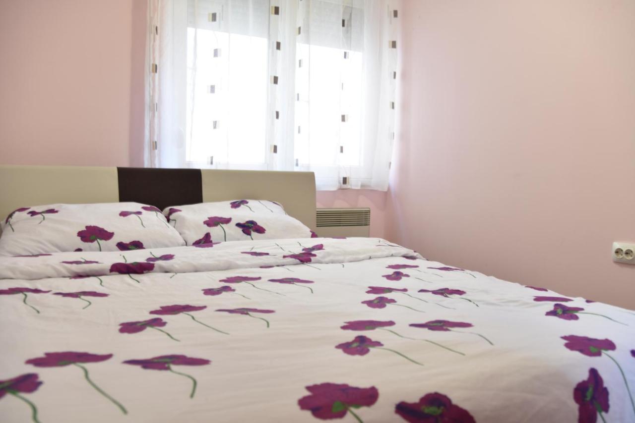 Berlin Apartment Brčko Εξωτερικό φωτογραφία