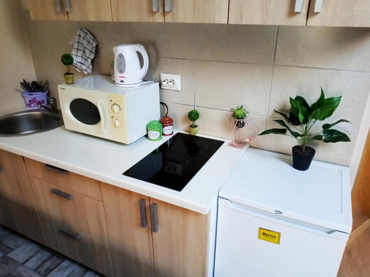 Berlin Apartment Brčko Εξωτερικό φωτογραφία